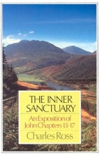 Cover art for Inner Sanctuary