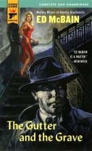 Cover art for The Gutter and the Grave (Hard Case Crime (Mass Market Paperback))