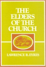 Cover art for Elders of the Church