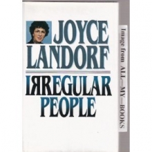 Cover art for Irregular People