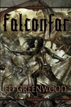Cover art for Falconfar (Falconfar Saga)