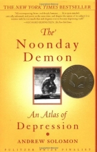 Cover art for The Noonday Demon: An Atlas of Depression