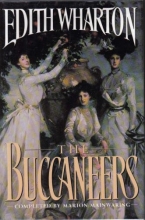 Cover art for The Buccaneers