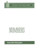 Cover art for Numbers (OT Daily Study Bible Series)