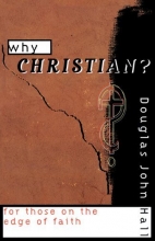 Cover art for Why Christian?