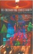 Cover art for Re-Enchanting Christianity