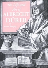 Cover art for The Life and Art of Albrecht Durer
