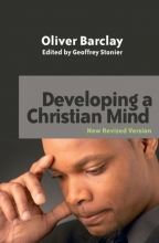 Cover art for Developing A Christian Mind: A New Revised Edition