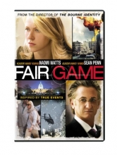 Cover art for Fair Game