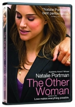 Cover art for The Other Woman