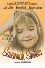 Cover art for Savannah Smiles