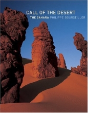 Cover art for Call of the Desert: The Sahara