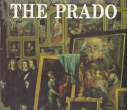 Cover art for Prado