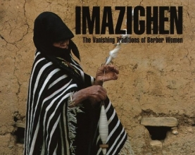 Cover art for Imazighen: The Vanishing Traditions of Berber Women