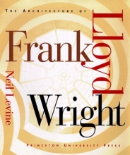 Cover art for The Architecture of Frank Lloyd Wright