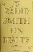 Cover art for On Beauty