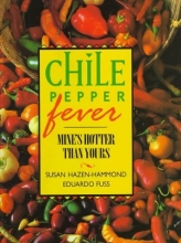 Cover art for Chile Pepper Fever
