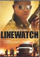 Cover art for Linewatch