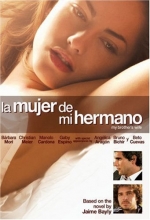 Cover art for La Mujer de Mi Hermano