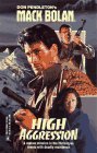 Cover art for High Aggression (Superbolan)