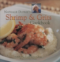 Cover art for Nathalie Dupree's Shrimp and Grits