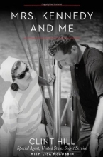 Cover art for Mrs. Kennedy and Me: An Intimate Memoir