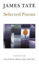 Cover art for Selected Poems (Wesleyan Poetry Series)