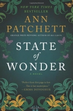 Cover art for State of Wonder: A Novel (P.S.)