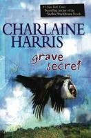 Cover art for Grave Secret (Harper Connelly #4)