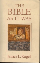 Cover art for The Bible As It Was