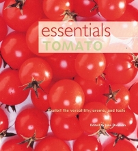 Cover art for Essentials Tomato