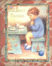 Cover art for My First Prayers