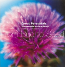 Cover art for From Bud to Seed: Ten Great Perennials