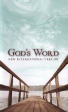 Cover art for God's Word [Holy Bible]: New International Version (NIV) 933