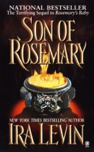 Cover art for Son of Rosemary: The Sequel to Rosemary's Baby
