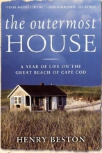 Cover art for The Outermost House: A Year of Life on the Great Beach of Cape Cod