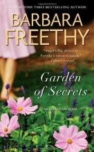 Cover art for Garden of Secrets (Angel's Bay, Book 5)