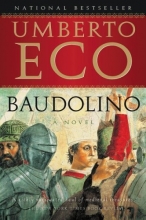 Cover art for Baudolino