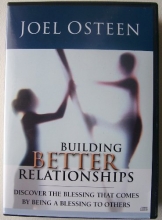 Cover art for Building Better Relationships