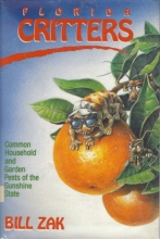 Cover art for Florida Critters: Common Household and Garden Pests of the Sunshine State