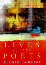 Cover art for The Lives of the Poets