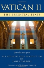 Cover art for Vatican II: The Essential Texts