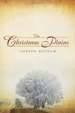 Cover art for The Christmas Plains