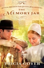 Cover art for The Memory Jar (Seven Brides for Seven Bachelors)