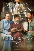 Cover art for The Bridegrooms