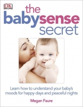 Cover art for The Babysense Secret