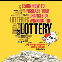 Cover art for Learn How To Increase Your Chances of Winning The Lottery