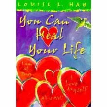 Cover art for You Can Heal Your Life