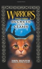 Cover art for Warriors Field Guide: Secrets of the Clans