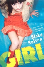 Cover art for Girl
